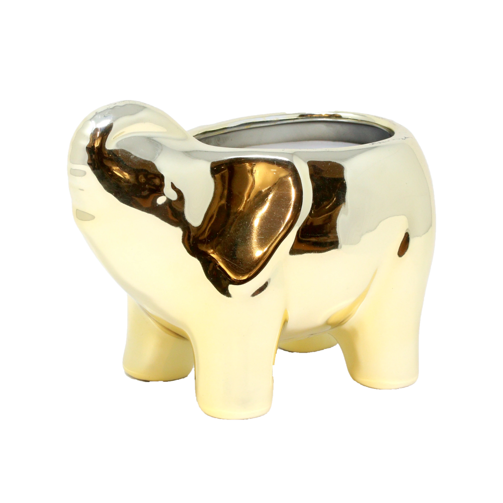 Doré Elephant Bougie