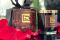 Rose Fatale Bougie (326 Ml.)