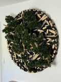 Bonsaï sur 122l Cmall Sculpture