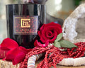 Rose Fatale Bougie (1628 Ml.)