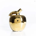 La Pomme Bougie (Doré)