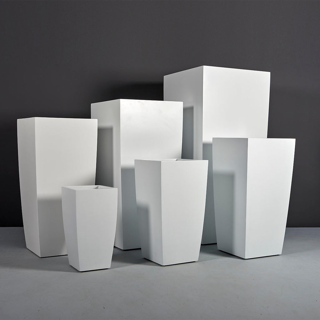 Toulan Square Pot