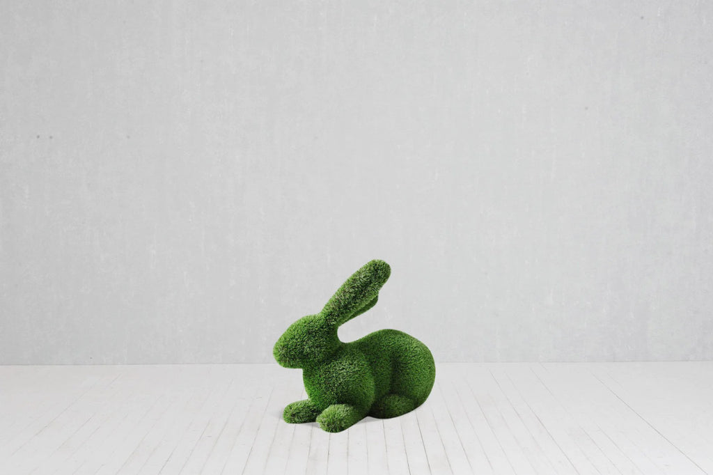 Lapin Couché