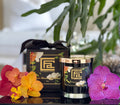 Night Blooming Garden Bougie ((326 Ml.)